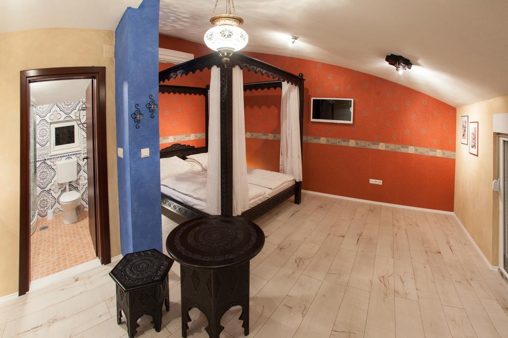 Apartments & Rooms Villa Sulejman Mostar Kamer foto