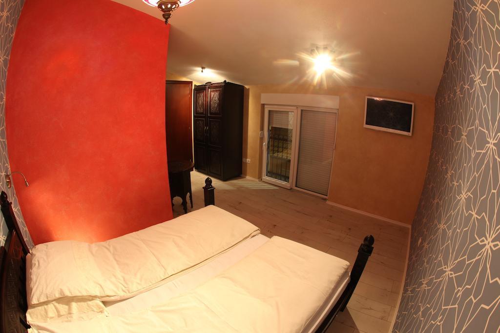 Apartments & Rooms Villa Sulejman Mostar Kamer foto